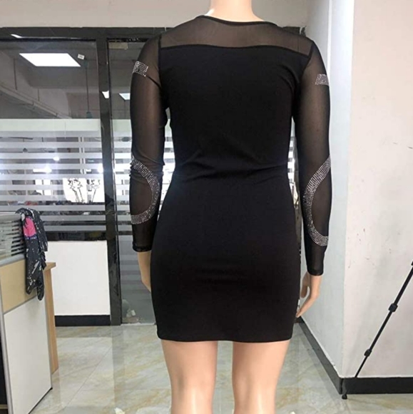 Dress - Picture 2 of 2